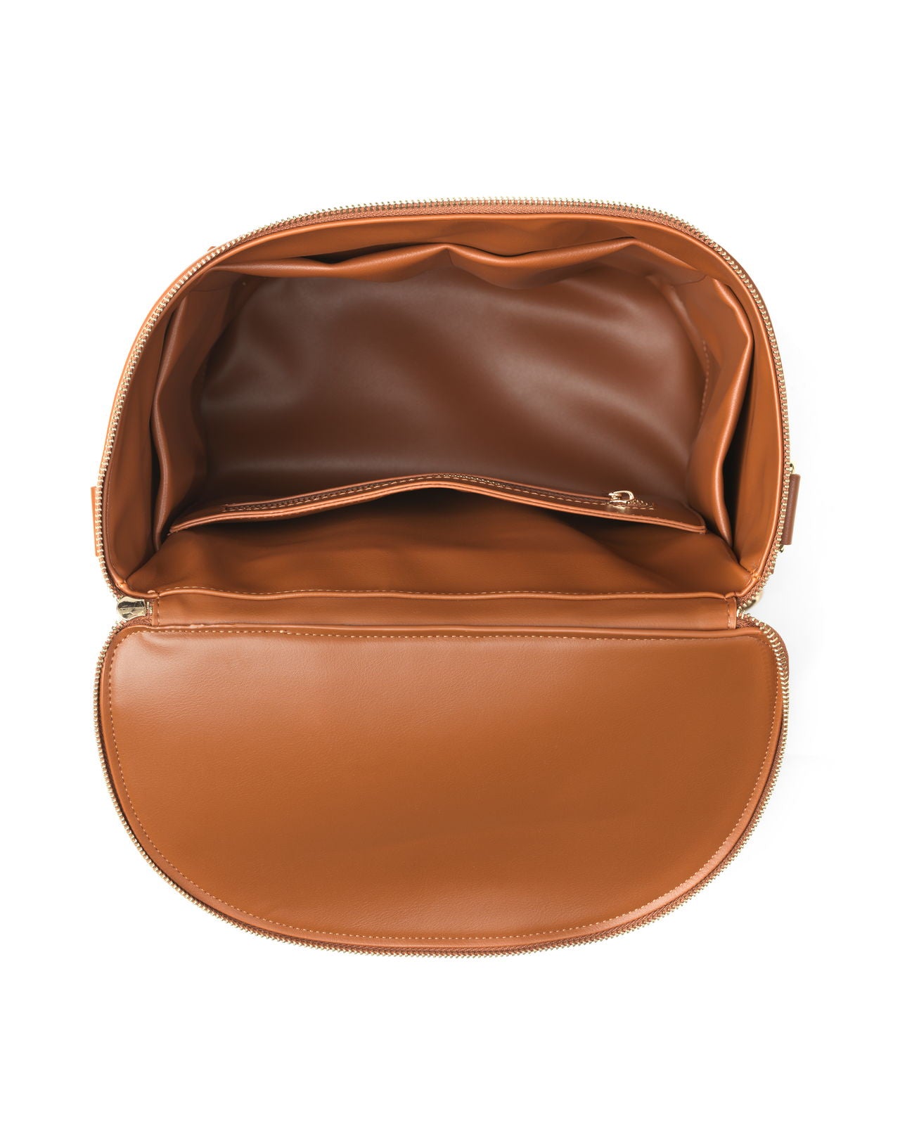 Mo & Margot Bag - Brown - Mo & Margot