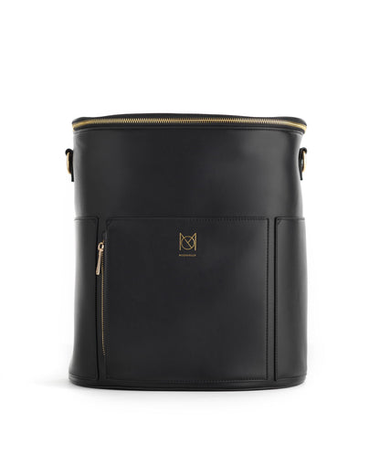 Mo & Margot Bag - Black - Mo & Margot