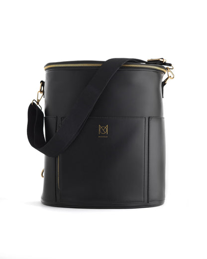 Mo & Margot Bag - Black - Mo & Margot