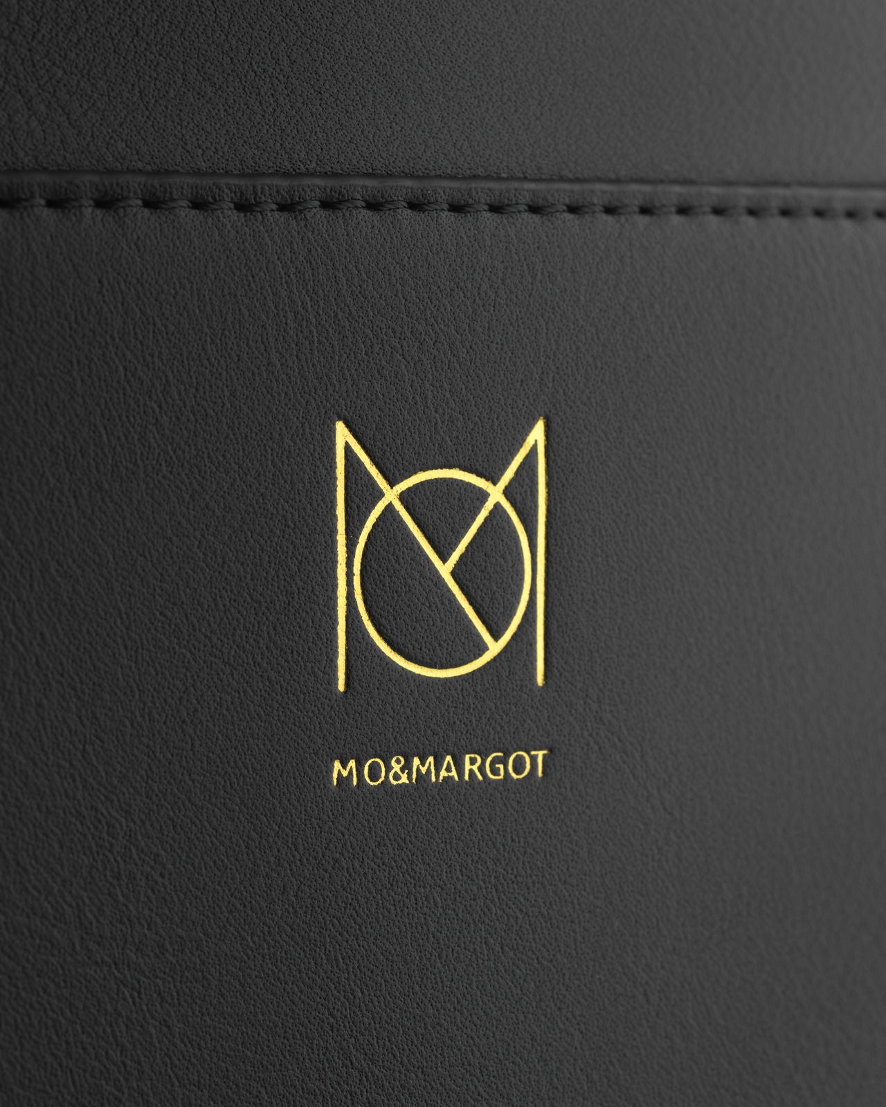 Mo & Margot Bag - Black - Mo & Margot