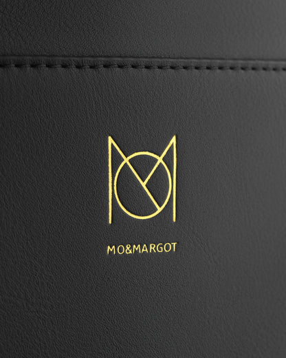 Mo & Margot Bag - Black - Mo & Margot